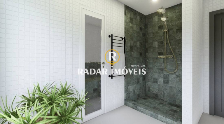 Imagem Apartamento com 2 Quartos à Venda, 70 m² em Braga - Cabo Frio Imagem Apartamento com 2 Quartos à Venda, 70 m² em Braga - Cabo Frio