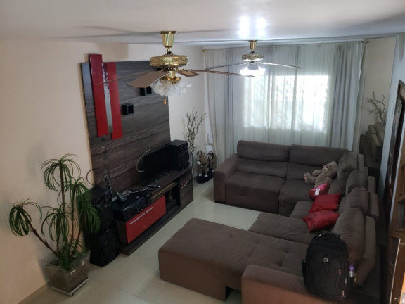 Imagem Sobrado com 3 Quartos à Venda, 150 m² em Cidade Líder - São Paulo Imagem Sobrado com 3 Quartos à Venda, 150 m² em Cidade Líder - São Paulo