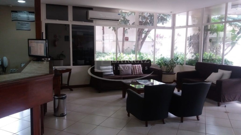 Imagem Flat com 1 Quarto à Venda, 54 m² em Centro - Ribeirão Preto Imagem Flat com 1 Quarto à Venda, 54 m² em Centro - Ribeirão Preto