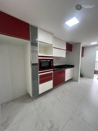 Imagem Apartamento com 2 Quartos para Alugar, 80 m² em Aviação - Praia Grande Imagem Apartamento com 2 Quartos para Alugar, 80 m² em Aviação - Praia Grande