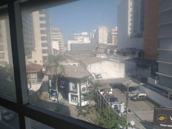 Apartamento com 2 Quartos à Venda, 100 m² em Gonzaga - Santos