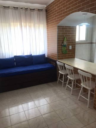Imagem Apartamento com 1 Quarto à Venda, 64 m² em Caiçara - Praia Grande Imagem Apartamento com 1 Quarto à Venda, 64 m² em Caiçara - Praia Grande