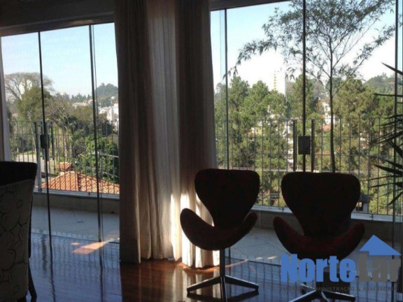 Imagem Casa com 3 Quartos à Venda, 220 m² em Horto Florestal - São Paulo Imagem Casa com 3 Quartos à Venda, 220 m² em Horto Florestal - São Paulo