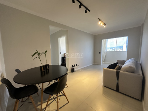 Imagem Apartamento com 3 Quartos à Venda, 71 m² em Areias - São José
