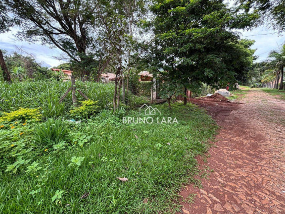 Imagem Terreno à Venda, 1.000 m² em Residencial Ouro Verde - Igarapé Imagem Terreno à Venda, 1.000 m² em Residencial Ouro Verde - Igarapé
