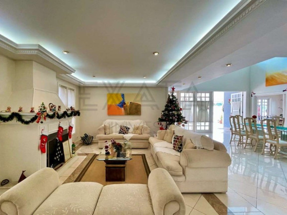 Imagem Imóvel com 4 Quartos à Venda, 632 m² em São Paulo Ii - Cotia Imagem Imóvel com 4 Quartos à Venda, 632 m² em São Paulo Ii - Cotia