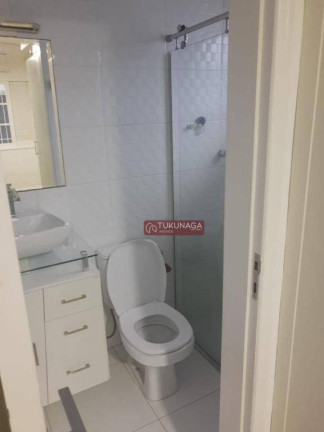 Imagem Sobrado com 3 Quartos à Venda, 200 m² em Vila Galvão - Guarulhos Imagem Sobrado com 3 Quartos à Venda, 200 m² em Vila Galvão - Guarulhos