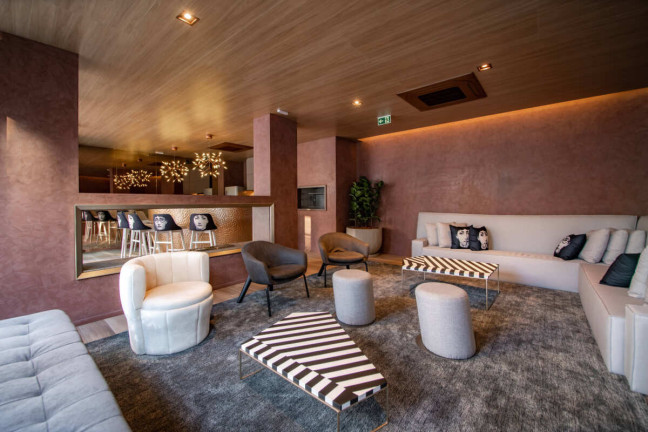 Imagem Studio com 1 Quarto à Venda, 27 m² em Bela Vista - Porto Alegre Imagem Studio com 1 Quarto à Venda, 27 m² em Bela Vista - Porto Alegre