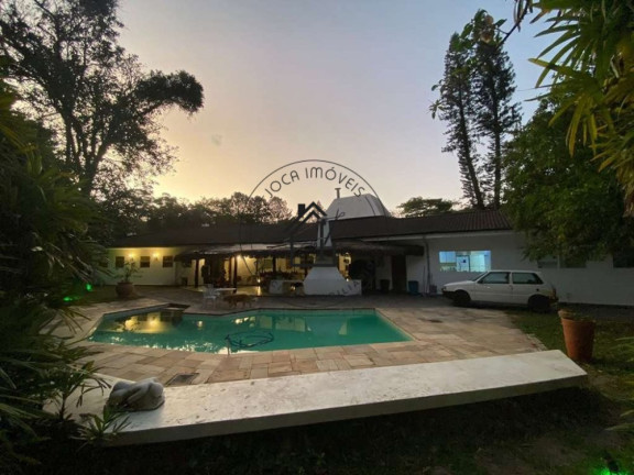 Imagem Casa de Condomínio com 7 Quartos à Venda, 2.040 m² em Chácara Granja Velha - Cotia Imagem Casa de Condomínio com 7 Quartos à Venda, 2.040 m² em Chácara Granja Velha - Cotia