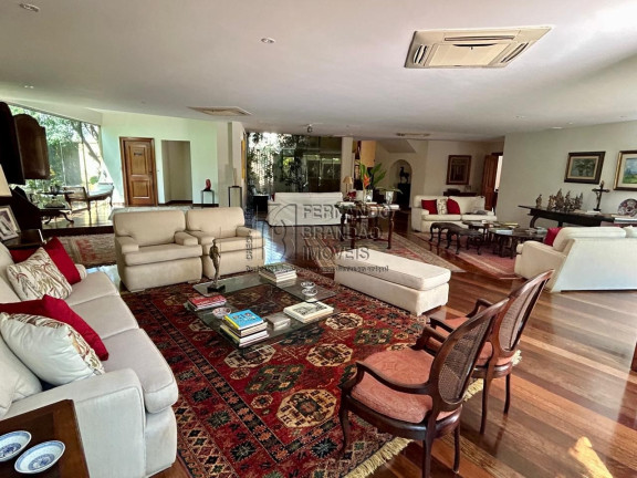 Imagem Casa com 5 Quartos à Venda, 960 m² em Barra Da Tijuca - Rio De Janeiro Imagem Casa com 5 Quartos à Venda, 960 m² em Barra Da Tijuca - Rio De Janeiro