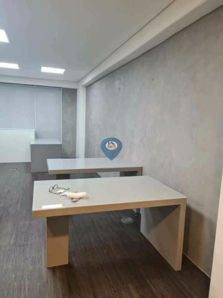 Imagem Sala Comercial para Alugar, 44 m² em Lageadinho - Cotia