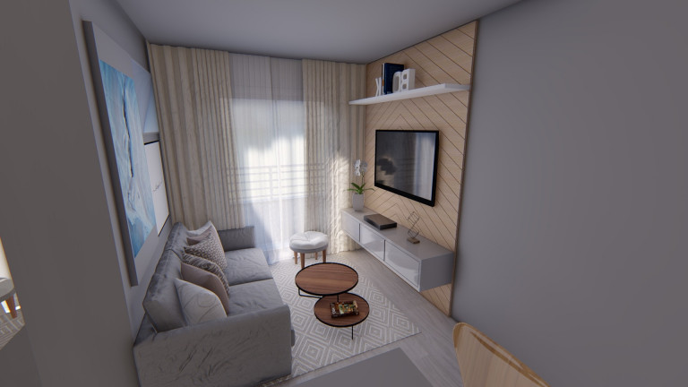 Imagem Imóvel com 2 Quartos à Venda, 54 m² em Grajaú - São Paulo Imagem Imóvel com 2 Quartos à Venda, 54 m² em Grajaú - São Paulo