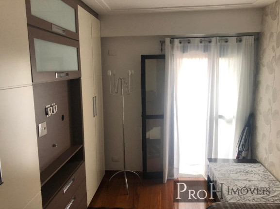 Imagem Apartamento com 4 Quartos à Venda, 124 m² em Centro - São Bernardo Do Campo