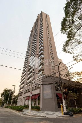 Imagem Apartamento com 3 Quartos à Venda, 165 m² em Brooklin Paulista - São Paulo Imagem Apartamento com 3 Quartos à Venda, 165 m² em Brooklin Paulista - São Paulo