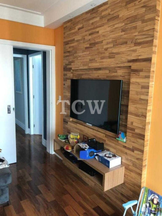 Imagem Apartamento com 3 Quartos à Venda, 158 m² em Aclimação - São Paulo