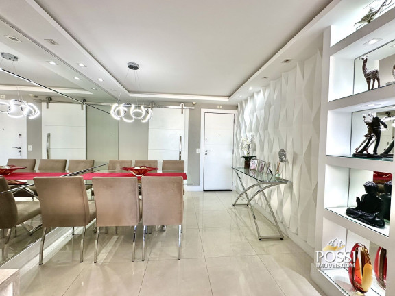Imagem Apartamento com 3 Quartos à Venda, 91 m² em Praia De Itapoã - Vila Velha Imagem Apartamento com 3 Quartos à Venda, 91 m² em Praia De Itapoã - Vila Velha