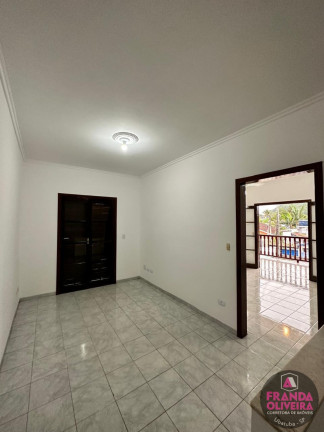 Imagem Sobrado com 4 Quartos à Venda, 127 m² em Centro - Ubatuba