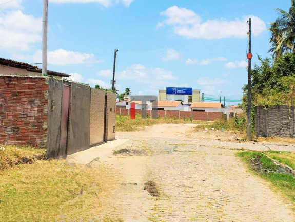 Imagem Terreno à Venda, 530 m² em São José - Macaíba