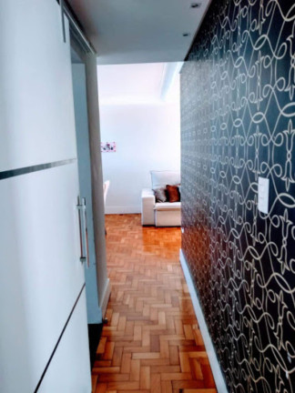 Imagem Apartamento com 2 Quartos à Venda,  em Cangaíba - São Paulo
