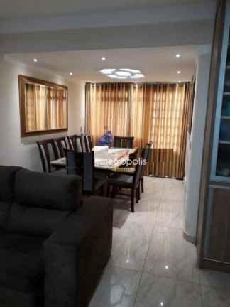 Imagem Apartamento com 4 Quartos à Venda, 140 m² em Santa Paula - São Caetano Do Sul Imagem Apartamento com 4 Quartos à Venda, 140 m² em Santa Paula - São Caetano Do Sul