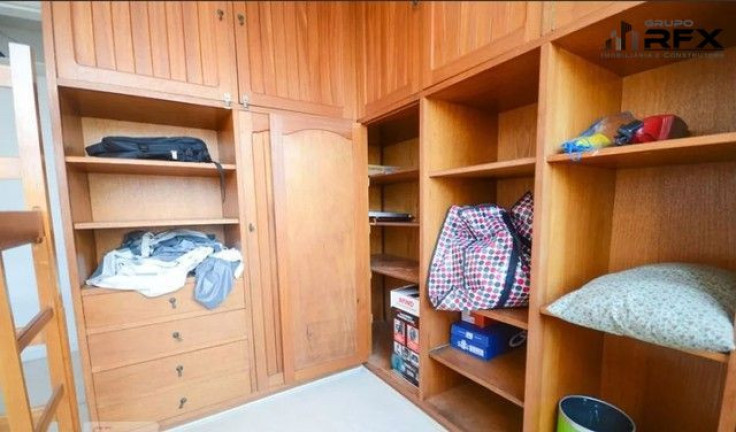 Imagem Apartamento com 4 Quartos à Venda, 97 m² em São Domingos - Niterói Imagem Apartamento com 4 Quartos à Venda, 97 m² em São Domingos - Niterói