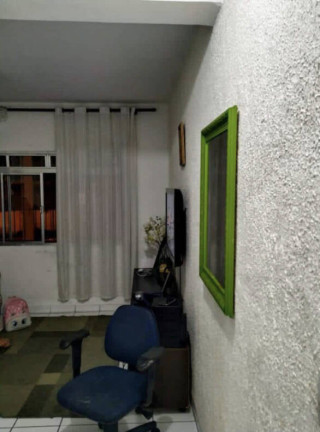Imagem Casa com 2 Quartos à Venda, 150 m² em Padroeira - Osasco Imagem Casa com 2 Quartos à Venda, 150 m² em Padroeira - Osasco