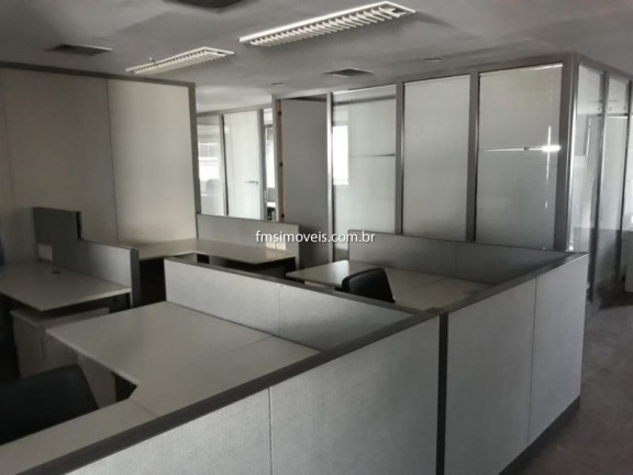 Imagem Sala Comercial à Venda, 376 m² em Itaim Bibi - São Paulo Imagem Sala Comercial à Venda, 376 m² em Itaim Bibi - São Paulo