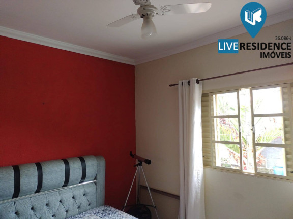 Imagem Chácara com 3 Quartos à Venda, 285 m² em Recanto Da Paz - Itatiba