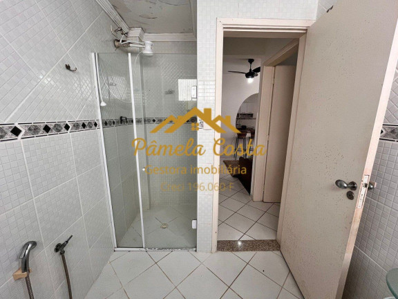 Imagem Apartamento com 1 Quarto à Venda, 50 m² em Barra Funda - Guarujá Imagem Apartamento com 1 Quarto à Venda, 50 m² em Barra Funda - Guarujá