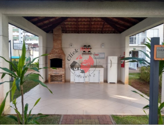 Imagem Apartamento com 2 Quartos à Venda, 48 m² em Ocian - Praia Grande Imagem Apartamento com 2 Quartos à Venda, 48 m² em Ocian - Praia Grande