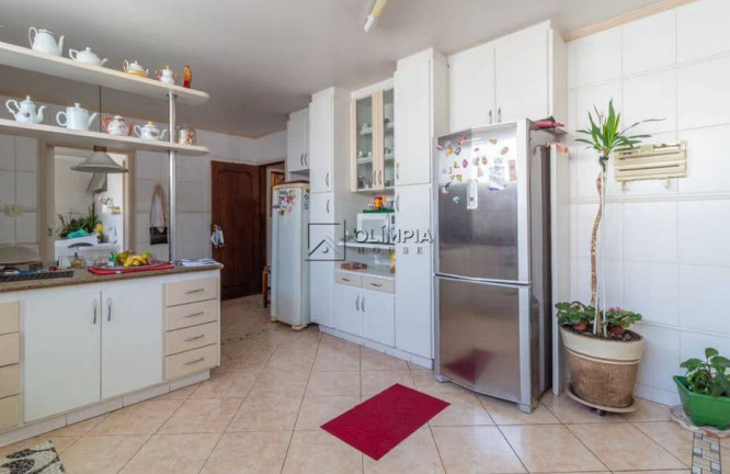 Imagem Apartamento com 3 Quartos à Venda, 187 m² em Paraíso - São Paulo