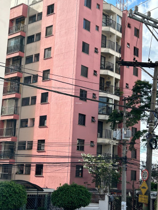 Imagem Imóvel com 2 Quartos à Venda, 50 m² em Saúde - São Paulo Imagem Imóvel com 2 Quartos à Venda, 50 m² em Saúde - São Paulo