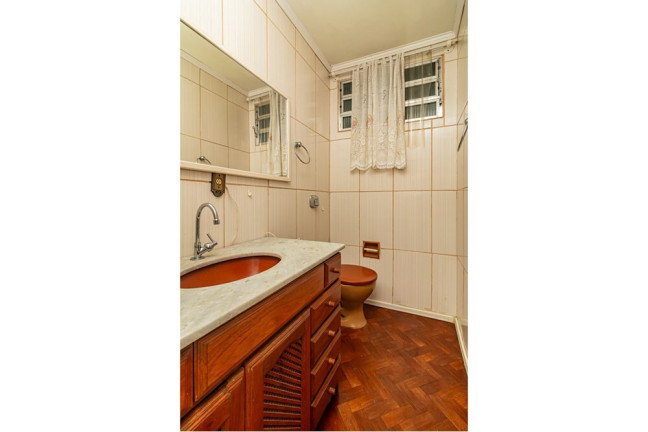 Imagem Apartamento com 3 Quartos à Venda, 78 m² em Centro Histórico - Porto Alegre Imagem Apartamento com 3 Quartos à Venda, 78 m² em Centro Histórico - Porto Alegre