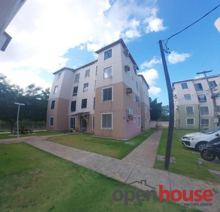 Imagem Apartamento com 2 Quartos à Venda, 43 m² em Parque Das árvores - Parnamirim Imagem Apartamento com 2 Quartos à Venda, 43 m² em Parque Das árvores - Parnamirim