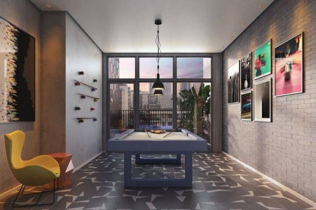 Imagem Apartamento com 3 Quartos à Venda, 122 m²