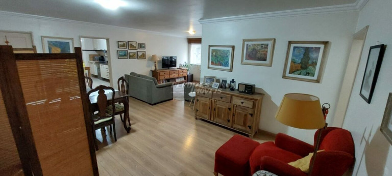 Imagem Apartamento com 3 Quartos à Venda, 122 m² em Santa Cecília - São Paulo Imagem Apartamento com 3 Quartos à Venda, 122 m² em Santa Cecília - São Paulo