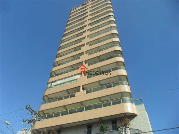 Imagem Apartamento com 1 Quarto à Venda, 58 m² em Tupi - Praia Grande Imagem Apartamento com 1 Quarto à Venda, 58 m² em Tupi - Praia Grande
