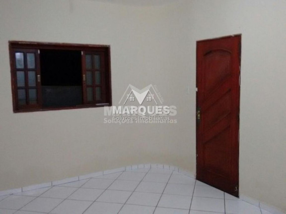 Imagem Casa com 2 Quartos à Venda, 110 m² em Jardim Lucélia - Sumaré Imagem Casa com 2 Quartos à Venda, 110 m² em Jardim Lucélia - Sumaré