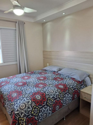 Imagem Apartamento com 3 Quartos à Venda, 87 m² em Vila Progresso - Campinas Imagem Apartamento com 3 Quartos à Venda, 87 m² em Vila Progresso - Campinas