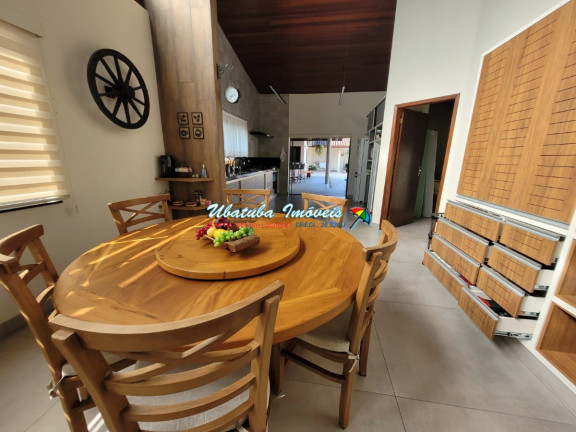 Imagem Casa de Condomínio com 4 Quartos à Venda, 200 m² em Residencial Park Hills - Ubatuba