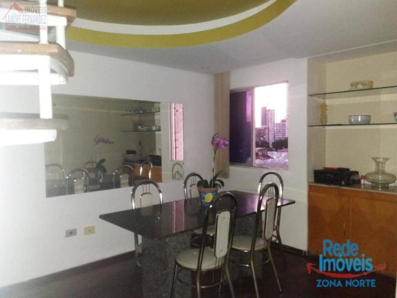 Imagem Apartamento com 5 Quartos à Venda, 177 m² em Torre - Recife