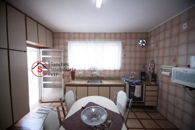 Imagem Sobrado com 3 Quartos à Venda, 217 m² em Mooca - São Paulo Imagem Sobrado com 3 Quartos à Venda, 217 m² em Mooca - São Paulo