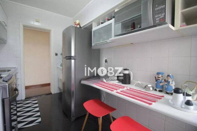 Imagem Imóvel com 3 Quartos à Venda, 80 m² em Vila Suzana - São Paulo