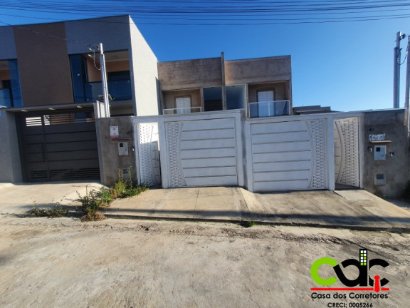 Imagem Casa com 2 Quartos à Venda, 83 m² em Campo Das Antas - Poços De Caldas Imagem Casa com 2 Quartos à Venda, 83 m² em Campo Das Antas - Poços De Caldas