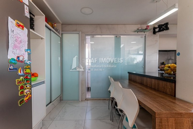Imagem Cobertura com 3 Quartos à Venda, 130 m² em Vila Beatriz - São Paulo