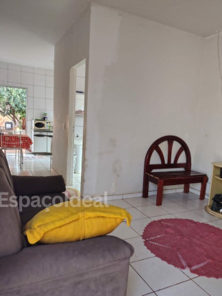 Imagem Casa com 2 Quartos à Venda, 53 m² em Jardim Carolina - Lençóis Paulista Imagem Casa com 2 Quartos à Venda, 53 m² em Jardim Carolina - Lençóis Paulista