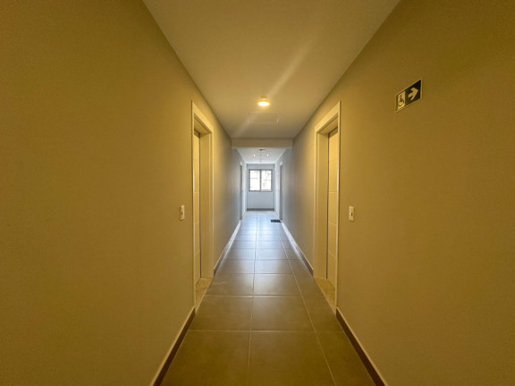 Imagem Apartamento com 1 Quarto para Alugar, 26 m² em Vila Matilde - São Paulo