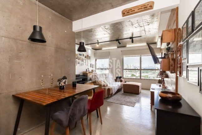 Imagem Apartamento com 2 Quartos à Venda, 70 m² em Vila Leopoldina - São Paulo Imagem Apartamento com 2 Quartos à Venda, 70 m² em Vila Leopoldina - São Paulo