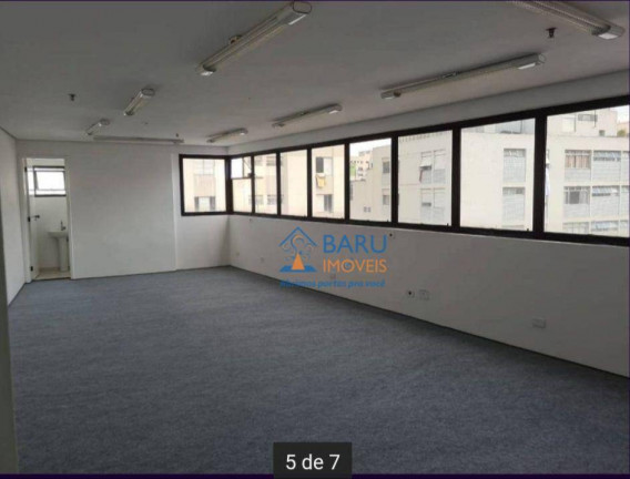 Imagem Imóvel para Alugar, 46 m² em Higienópolis - São Paulo Imagem Imóvel para Alugar, 46 m² em Higienópolis - São Paulo