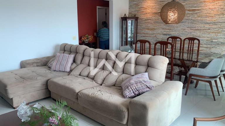 Apartamento com 3 Quartos à Venda, 148 m² em Vila Milton - Guarulhos